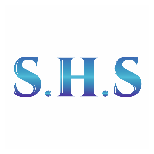 S.H.S logo