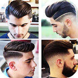 Hairstyle For Mens icon