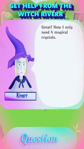 Dragon Naias Math Adventure Screen 3
