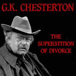 Icon image The Superstition of Divorce