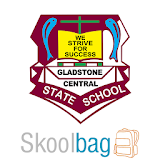 Gladstone Central State School icon