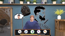 理髪店ヘアカットシミュレーションゲームのおすすめ画像3