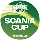 Scania Cup - Androidアプリ