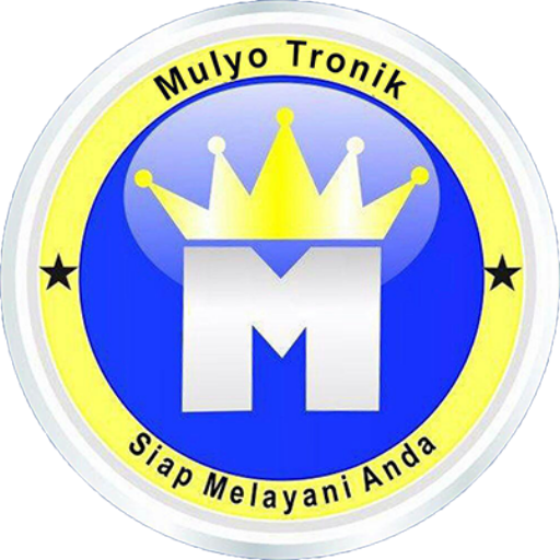 Mulyo Tronik