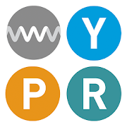 WYPR Public Radio App