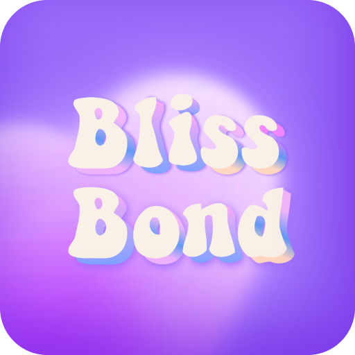 Blissbond：Fun Chat and Dating