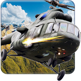 Modern Apache Strike Duty icon