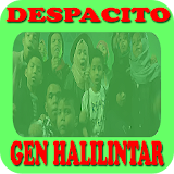 New Songs of .Despacito (Javanese Version) icon