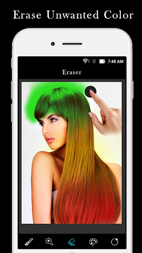 Download Hair Color Free for Android - Hair Color APK Download -  