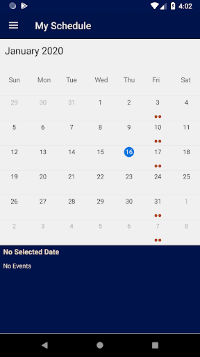 LPHC Screen 2