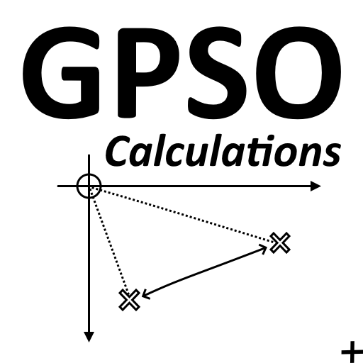 GPSO Calculations logo