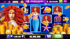 Cashman Casino Slots: スロットゲームのおすすめ画像5