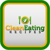 Clean Eating Recipes icon