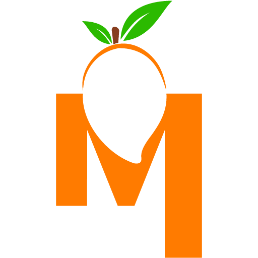 Mahendra Fruits logo