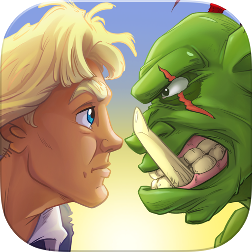 Kingdom Chronicles 2 (Full) 2023.1.898 Icon