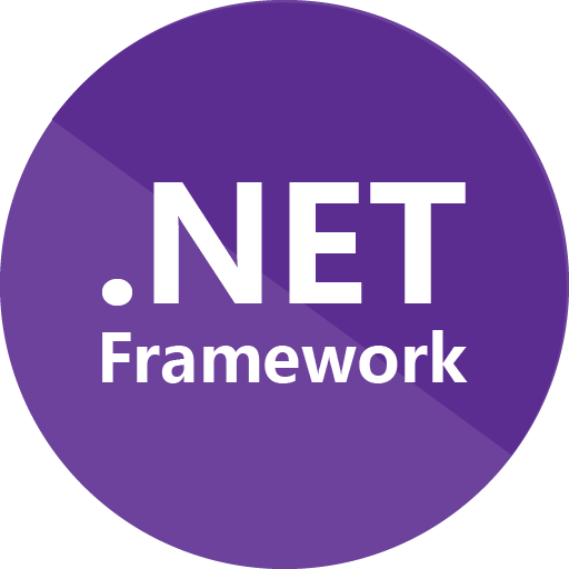 Https net framework. Net Framework. Net Framework иконка. Net логотип. Платформа net Framework.