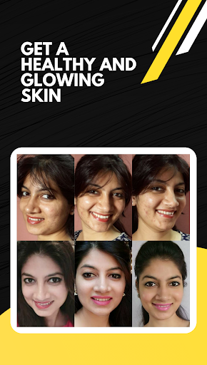 Coach Richa Dixit Screen 2
