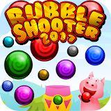 New Bubble Shooter 2017 icon