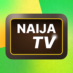 Imagen de ícono de Naija TV watch tv cinema shows