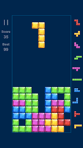tetris offline