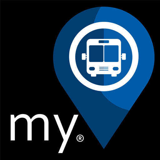 myStop® Mobile Header - AppWisp.com
