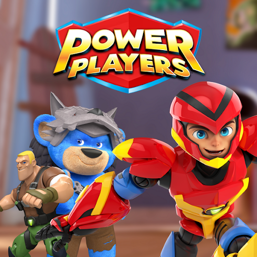 Power Players: Vol. 5 – TV no Google Play