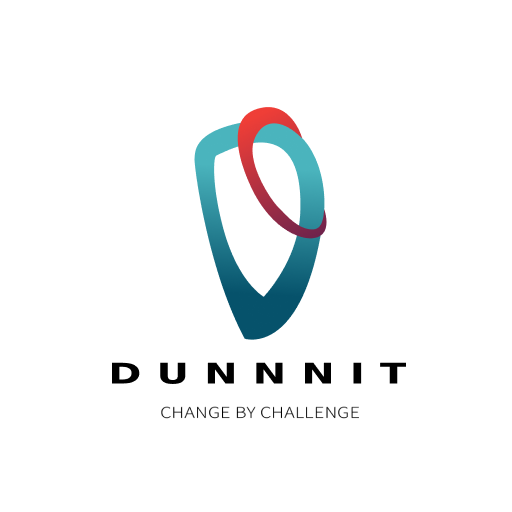 Dunnnit Challenge Header - AppWisp.com