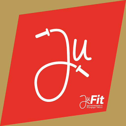 JuFIT - SV Jungingen logo