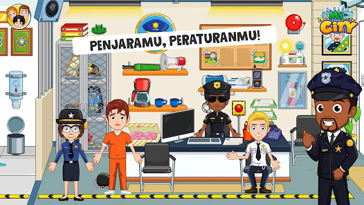 Imej tangkapan skrin