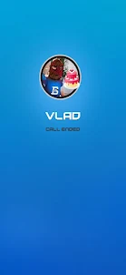 Prank: Vlad and cake Videocall