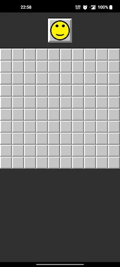Minesweeper - Screenshot 1