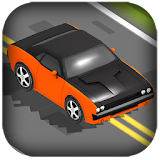 Zigzag Driving Zone 3D:Classic icon