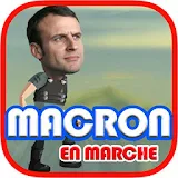 Macron En Marche icon