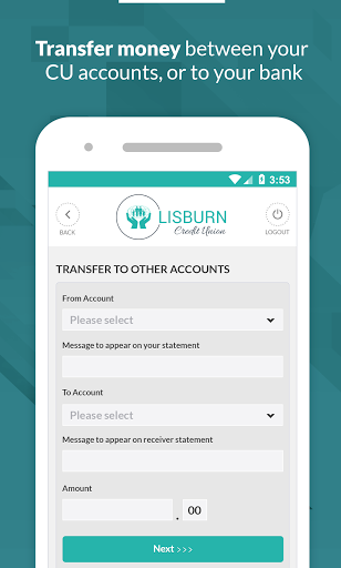 Lisburn Credit Union