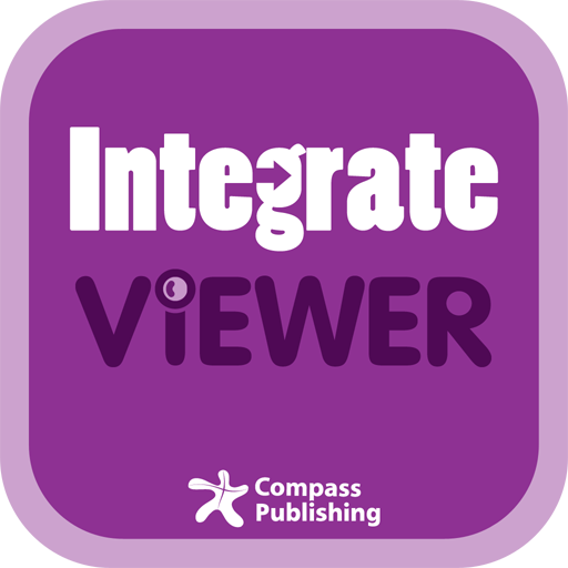 Integrate Viewer - AR  Icon