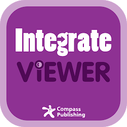 Integrate Viewer - AR ikonjának képe