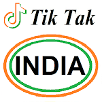 Cover Image of Download INDIA Video Status, tik tak, C  APK
