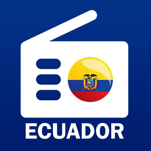 Radios Ecuador Online logo