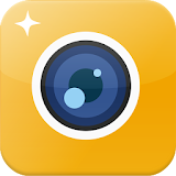 Fotos360 Camera Selfie icon