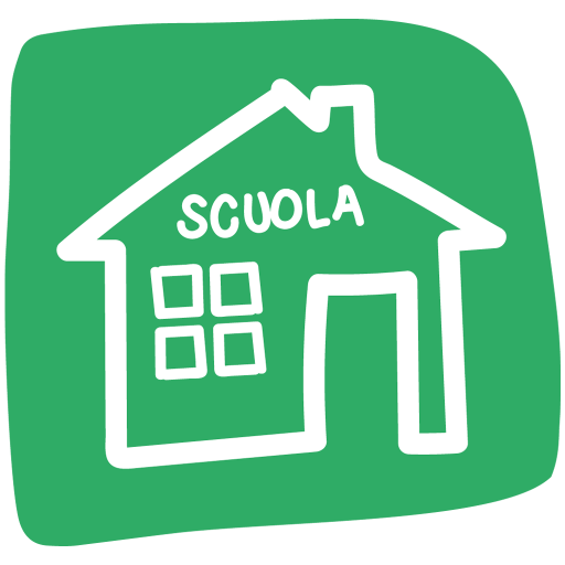 Crai per la scuola logo