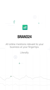 Brand24 - Internet Monitoring for Business