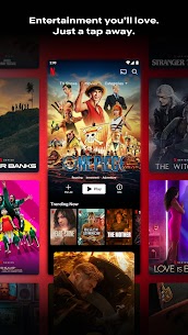 Netflix MOD APK v9.24.0 [Premium Unlocked, 4K, No Ads] – Download Now 7