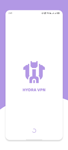 HYDRA VPN