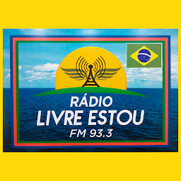 Icon image Rádio Livre Estou FM