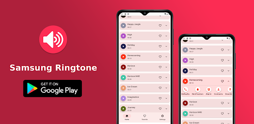 Phone Ringtones - Stock Tone