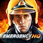 Cover Image of Download EMERGENCY HQ - free rescue strategy game 1.5.05 APK
