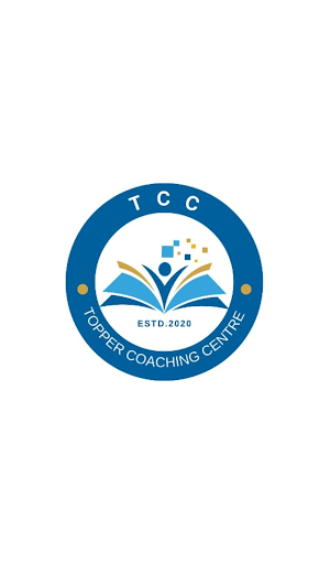 Android application Topper Coaching Centre screenshort