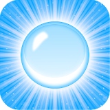 Underwater Bubble Shooter - bubble buster game icon