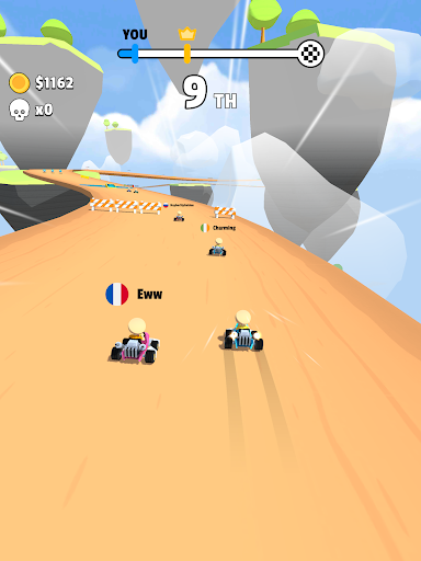 Go Karts! screenshots 11
