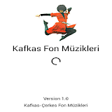 Kafkas-Çerkes Fon Müzikleri icon